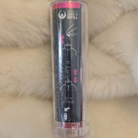 Travalo Red Perfume Sprayer For Travel - Picture 2 of 3